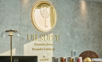 UH Suite the Haeundae