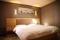 Lanzhou Jinzhu Hotel - Layanan Antar-Jemput
