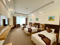Muong Thanh Quy Nhon Hotel Hotels in Hai Cang