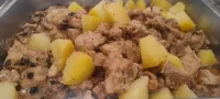 Chao Man Hotel (Zhaoqing Seven Star Crags Scenic Area Agile Plaza Branch) - 조식 운영