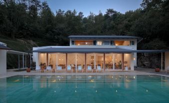 Lost Villa Ginkgo Valley (Suizhou Store)