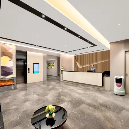 Home Inn · NEO (Yilan County Government Yida Plaza Tongjiang Road store)