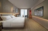 WenZhou RuiJin Hotel Hotels near Shangshu Food and Oil Wholesale Department