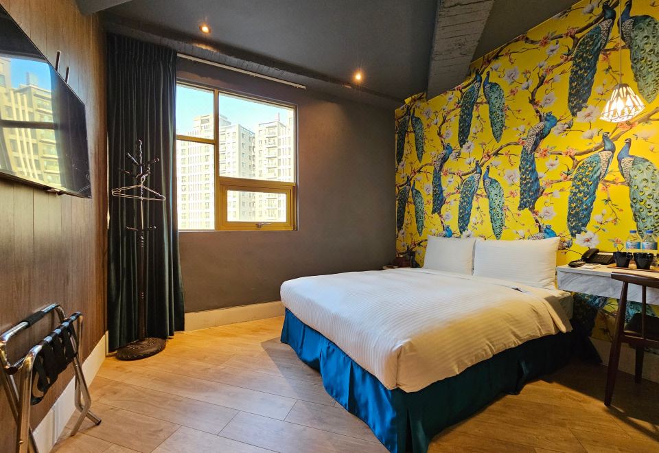 모던 인 객실 사진