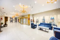 Ibis Hotel (Lanzhou Yantan Hi-tech Zone)