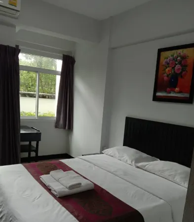 White Home Residence
