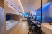 Memory Shiguang E-sports Hotel (Nanchang Wangfujing Branch) - Esports