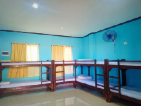 JSJS Mountain Resort powered by Cocotel Hotels in Argao