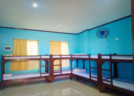 JSJS Mountain Resort powered by Cocotel