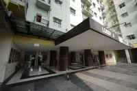 Perfect Stay Apartement The Suites Metro Bandung By Sultan Property Hôtels à : Cinambo