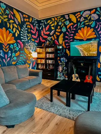 Gardiner House Hostel