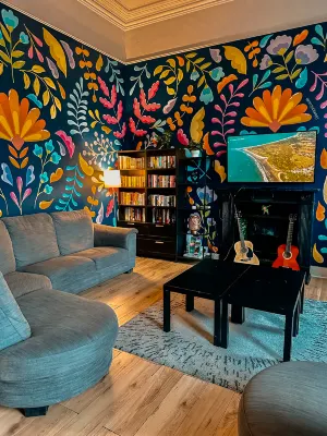 Gardiner House Hostel Hotels in Dublin