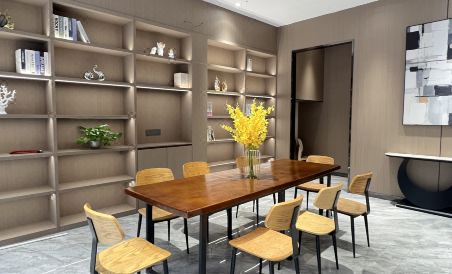 Shenghe Hotel (Ji'an Erqi Road) - Housity