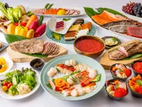 ホテルアベスト札幌 - 朝食