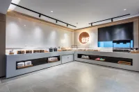 Ni Hao Hotel (Yancheng Funing Jingang Mingmen County Government) Hotel a Funing