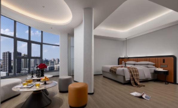 Changsha Binjiang Mei Yasi International Hotel