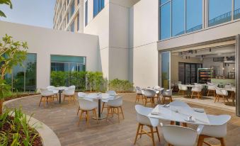 DoubleTree by Hilton Abu Dhabi Yas Island Residences