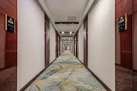 永順季楓度假飯店 永順縣新汽車站附近的飯店