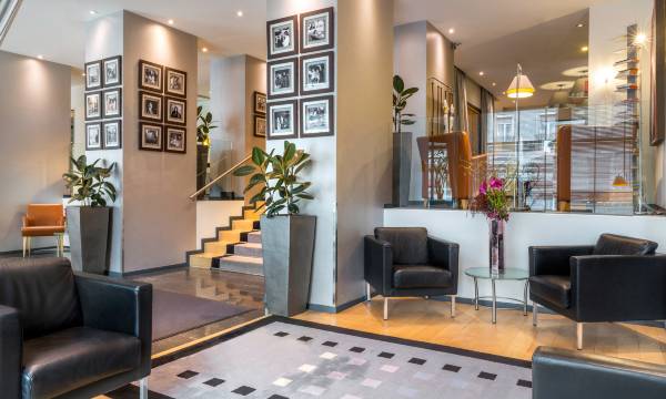 Auteuil Manotel