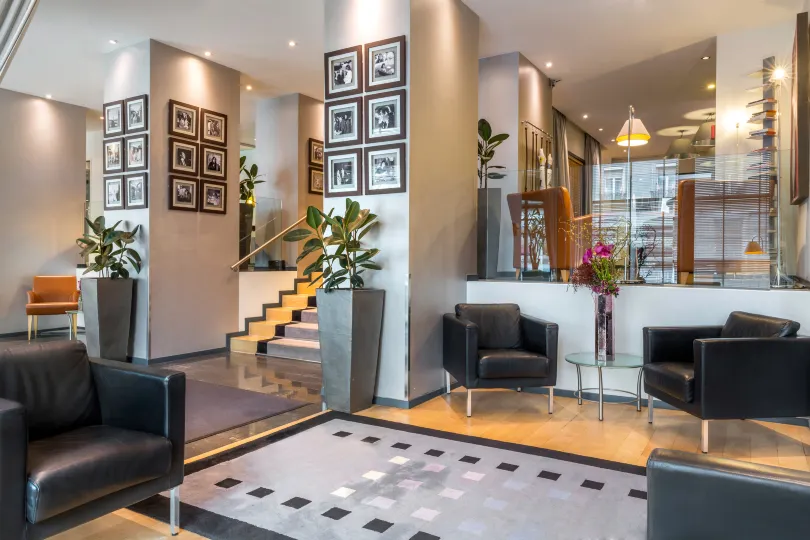Auteuil Manotel