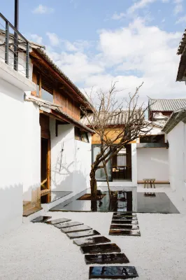 Jianchuan Huangye Homestay Hotels in Jianchuan