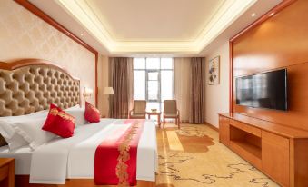 Hongxin International Hotel