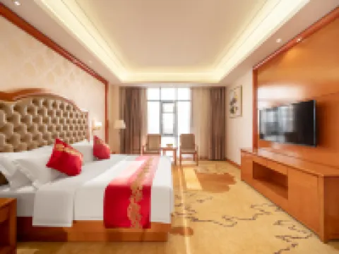 Hongxin International Hotel