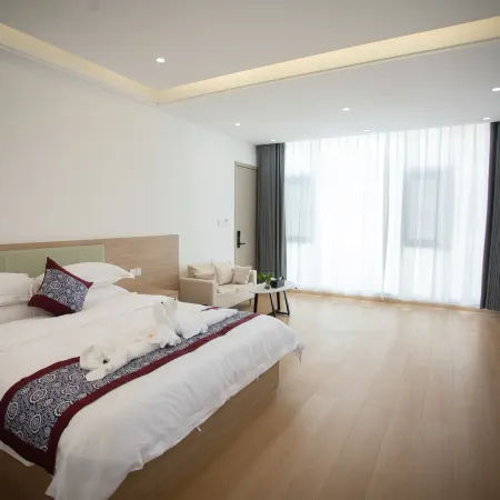 Heart Valley Homestay (Maitreya Branch)