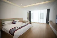 Heart Valley Homestay (Maitreya Branch)