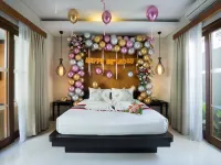 Samaja Villas Kunti Hotels near Sunset Road