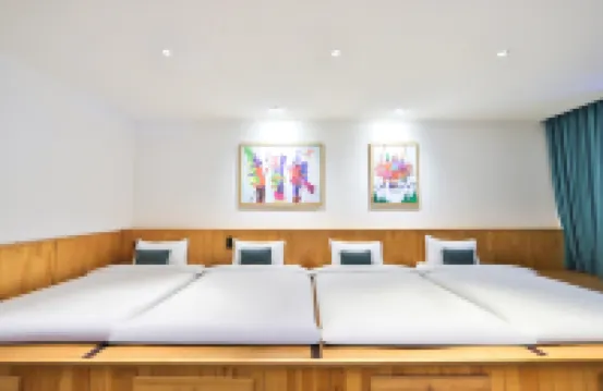 Beidahu Xingkongying Hotel