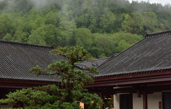 Muyang River Landscape Resort