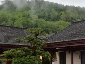 Muyang River Landscape Resort