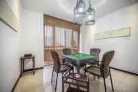 UG Urban Garden Hotel 都市花園飯店（內江萬達廣場高鐵北站店）