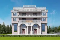 Meizhou lsland Sea and Tree B＆B