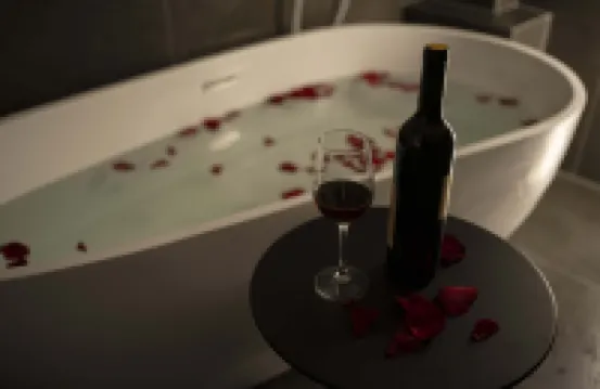 香格里拉·且慢·設計師供氧民宿（獨克宗古城店）