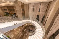 Wanjin Hotel