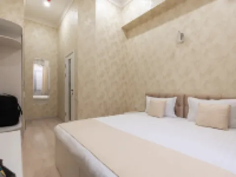 Shoxjahon Hotel Hotels in Tashkent