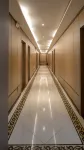 Pianguan Lumingchun Boutique Hotel Hotels in Pianguan
