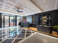 Hue Serene Palace Hotel โรงแรมใกล้เนินเขาวงคัญ