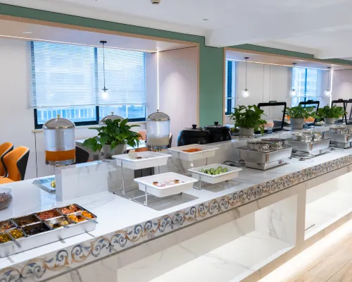 Kaibin International Hotel Nổi bật Photos