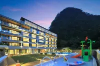 SYYF Gallery Yard Hotel,Yangshuo(Shili Gallery Yulonghe Branch) Hotels near Guanqiaocun
