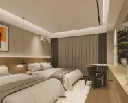 Kiko Hotel Hotels in Si County