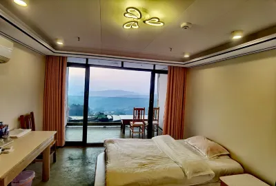 Liping Zhaoxing Landscape B&B Hotels near Tang'an Terrace