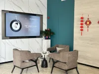 Xinxiang Olive Spring Hotel Hotels in Xinxiang County