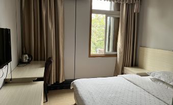 Guangfa Hostel (Guangzhou Nansha)