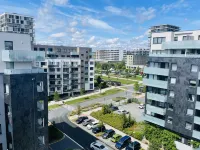 CityWest Apartments Hotels near White Hill