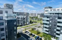 CityWest Apartments Hotels in Řevnice