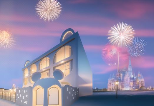 상하이 치유 B&B 객실