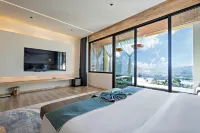 Tengchong Boyue Banshan Hot Spring Hotel